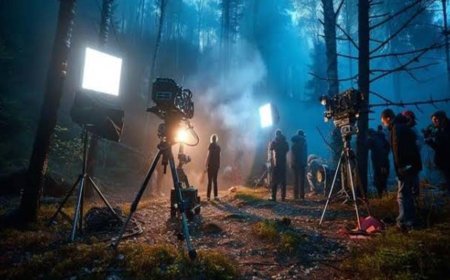 ಇನ್ಮುಂದೆ ಸಿನಿಮಾ, ಧಾರವಾಹಿ ಶೂಟಿಂಗ್ ಅರಣ್ಯದಲ್ಲಿ ಮಾಡಲು ಬೇಕು ಸರ್ಕಾರದ ಪರ್ಮೀಷನ್!