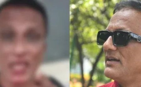 ಮೂಗು-ಬಾಯಲ್ಲಿ ರಕ್ತ ಬರುವಂತೆ ವಕೀಲನ ಮೇಲೆ ಹಲ್ಲೆ: ಪೊಲೀಸ್ ಇದ್ದರೂ ಡೋಂಟ್ ಕೇರ್! ಏನ್ ಆಗ್ತಿದೆ ಕಾನೂನು ಸುವ್ಯವಸ್ಥೆ!?