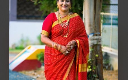 Serial Actress: ಬ್ಲಾಕ್ ಮೇಲ್ ಮೂಲಕ ಮದುವೆಯಾಗಿ ಕಿರುಕುಳ ಆರೋಪ..! ಸೀರಿಯಲ್ ನಟಿ ವಿರುದ್ಧ FIR ದಾಖಲು