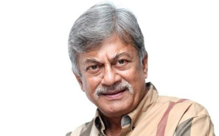Anant Nag: ಅನಂತ್ ನಾಗ್’ಗೆ ಪದ್ಮಭೂಷಣ ಪ್ರಶಸ್ತಿ! ಈ ಬಗ್ಗೆ ಹಿರಿಯ ನಟ ಹೇಳಿದ್ದೇನು..?