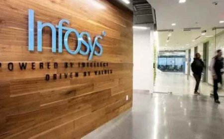 ಇನ್ಫೋಸಿಸ್ ಕಂಪನಿಯಲ್ಲಿ ಬರೋಬ್ಬರಿ 20 ಸಾವಿರ ಹುದ್ದೆಗಳ ಬೃಹತ್ ನೇಮಕಾತಿ.! ಇಂದೇ ಅರ್ಜಿ ಸಲ್ಲಿಸಿ