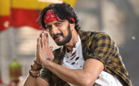 ಇದೇ ಲಾಸ್ಟ್ ಶೋ: ಬಿಗ್ ಬಾಸ್ ತೊರೆಯುವ ಬಗ್ಗೆ ಕಿಚ್ಚ ಸುದೀಪ್ ಹೇಳಿದ್ದೇನು?