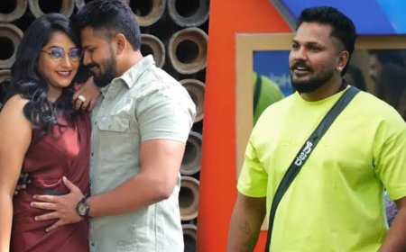 ಆಚೆ ಬಂದೈತಲ್ಲಾ ಇನ್ಮುಂದೆ ನೋಡ್ಕೋತೀನಿ: ರಜತ್ ವಾರ್ನಿಂಗ್ ಕೊಟ್ಟಿದ್ದು ಯಾರಿಗೆ?