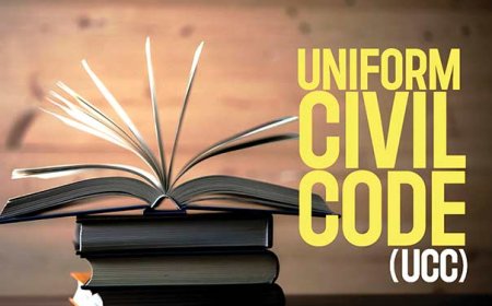 ಇನ್ನುಂದೆ ಈ ರಾಜ್ಯದಲ್ಲಿ ಎಲ್ಲಾ ಧರ್ಮೀಯರಿಗೂ ವಿವಾಹ, ವಿಚ್ಛೇದನ, ಆಸ್ತಿಗೆ ಒಂದೇ ಕಾನೂನು..!