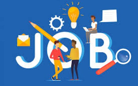 ಬೆಂಗಳೂರಿನಲ್ಲಿ ಕೆಲಸ ಮಾಡೋ ಆಸಕ್ತಿ ಇದ್ಯಾ!? ಎನ್ಹೆಚ್ಎಂ ಅಡಿ ಅರ್ಹರು ಇಂದೇ ಅಪ್ಲೈ ಮಾಡಿ!