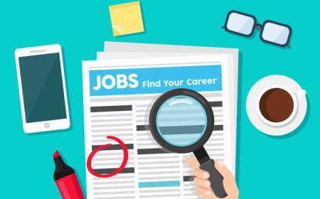 ಭಾರತೀಯ ವಿಮಾನ ನಿಲ್ದಾಣ ಪ್ರಾಧಿಕಾರದಲ್ಲಿ ಜೂನಿಯರ್ ಎಕ್ಸಿಕ್ಯುಟಿವ್ ಹುದ್ದೆಗಳಿಗೆ ನೇಮಕಾತಿ!