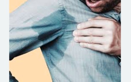 ಕಂಕುಳಲ್ಲಿ ಕೆಟ್ಟವಾಸನೆ ಬರುತ್ತಿದೆಯಾ..? ಯೋಚಿಸಬೇಡಿ ವಾಸನೆ ಕಂಟ್ರೋಲ್’ಗೆ ಇಲ್ಲಿದೆ ಮನೆಮದ್ದು