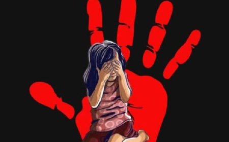 Crime News: ಚಾಕೊಲೇಟ್ ಆಸೆ ತೋರಿಸಿ ಮೂರು ವರ್ಷದ ಬಾಲಕಿ ಮೇಲೆ ಅತ್ಯಾಚಾರ!