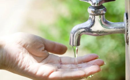 Bengaluru: ಬೆಂಗಳೂರಿನಲ್ಲಿ ನೀರಿನ ದರ ಏರಿಕೆ ಆಗುತ್ತಾ..? ಡಿಕೆ ಶಿವಕುಮಾರ್ ಹೇಳಿದ್ದೇನು..?