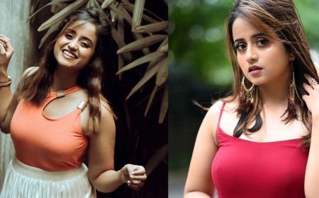 Actress Chaitra Vasudevan: ಬಿಗ್ ಬಾಸ್  ಖ್ಯಾತಿಯ ಚೈತ್ರಾ ವಾಸುದೇವನ್ʼಗೆ 2ನೇ ಮದುವೆ ಫಿಕ್ಸ್..! ಯಾವಾಗ..?