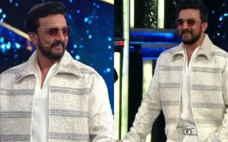 Bigg Boss: ಬಿಗ್ ಬಾಸ್ ಮುಂದಿನ ಸೀಸನ್ ಹೋಸ್ಟ್‌ ಮಾಡೋದು ಯಾರು? ಇವರೇ ಫಿಕ್ಸಾ?