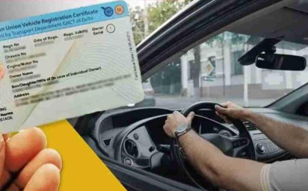 ರಾಜ್ಯ ಸರ್ಕಾರದಿಂದ ಬಿಗ್ ಶಾಕ್: ನೂತನ ಕಾರು, ಬೈಕ್ ಖರೀದಿಸುವವರಿಗೆ ಸೆಸ್ ಹೆಚ್ಚಳ!