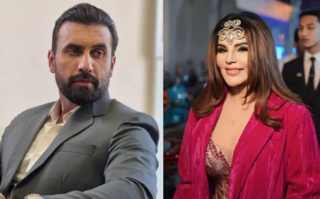 ಪಾಕಿಸ್ತಾನದ ಪೊಲೀಸ್ ಆಫೀಸರ್ ಜೊತೆ 3ನೇ ಮದುವೆ ಸಜ್ಜಾಗಿರುವ ರಾಕಿ ಸಾವಂತ್..!