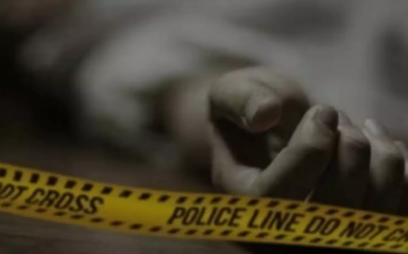 Crime News: ಕೇವಲ ವಿಮೆ ಹಣಕ್ಕಾಗಿ ತಂಗಿಯನ್ನೇ ಉಸಿರುಗಟ್ಟಿಸಿ ಕೊಂದ ಪಾಪಿ ಅಣ್ಣ.!