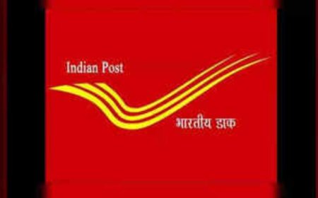 ನಿಮ್ಮದು 10th ಪಾಸಾಗಿದ್ಯಾ!? ಹಾಗಿದ್ರೆ ಭಾರತೀಯ ಅಂಚೆ ಇಲಾಖೆಯಲ್ಲಿದೆ ಉದ್ಯೋಗ, ಇಂದೇ ಟ್ರೈ ಮಾಡಿ!