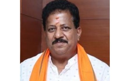 ನಾನು ಸ್ನೇಹ ಕ್ಕೂ ಸಿದ್ದ,‌ ಸಮರಕ್ಕೂ ಸಿದ್ದ. ನನ್ನ ಬಗ್ಗೆ ‌ನಿನಗಿನ್ನೂ ಗೊತ್ತಿಲ್ಲ: ಸುಧಾಕರ್‌ ವಿರುದ್ಧ ವಿಶ್ವನಾಥ್‌ ಗುಡುಗು