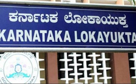 ಬೆಳ್ಳಂಬೆಳಗ್ಗೆ ಭ್ರಷ್ಟರಿಗೆ ಲೋಕಾಯುಕ್ತ ಬಿಗ್ ಶಾಕ್.! ರಾಜ್ಯದ ಹಲವೆಡೆ ದಾಳಿ