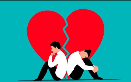 ಲವ್ ಬ್ರೇಕಪ್ ಆಗಿದ್ಯಾ? ಹಾಗಿದ್ರೆ ಬೆಂಗಳೂರಿನ ಈ ಕಂಪನಿಯಲ್ಲಿದೆ ಭರ್ಜರಿ ಉದ್ಯೋಗ! ಅರ್ಹತೆ ಏನು?