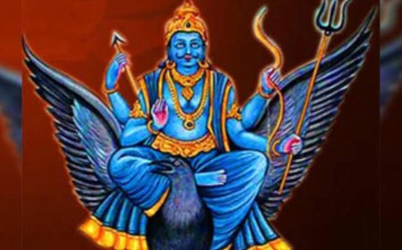 ಶನಿವಾರ ಅಪ್ಪಿತಪ್ಪಿಯೂ ಈ ಬಣ್ಣದ ಬಟ್ಟೆ  ಧರಿಸಬಾರದು! ಕಷ್ಟ  ಬೆನ್ನತ್ತಂತೆ!