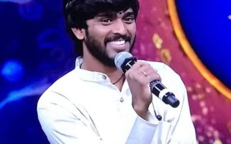 ನಾನು ಕುರಿ ಕಾಯೋದು ಬಿಡಲ್ಲ: ಯಶಸ್ಸು ಬಳಿಕವೂ ಹನುಮಂತನ ಮಾತಿಗೆ ಫ್ಯಾನ್ಸ್ ಫಿದಾ!