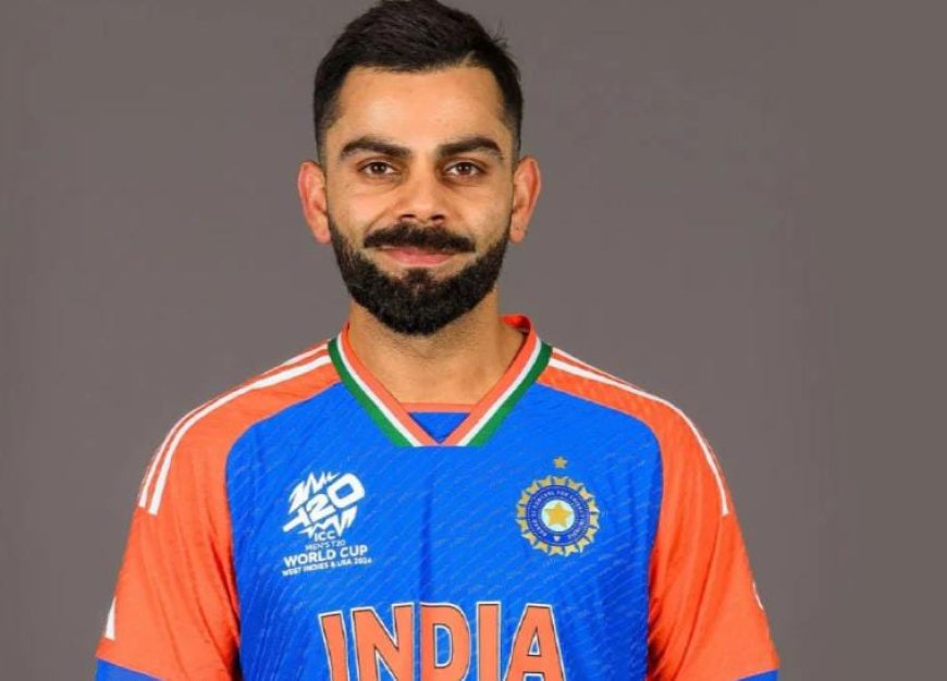 Virat Kohli: 2024ರಲ್ಲಿ ಕಿಂಗ್ ಕೊಹ್ಲಿ ಕಂಡ ಏಳುಬೀಳು! ಸಿಹಿ-ಕಹಿ ಅನುಭವ ಹೇಗಿತ್ತು?