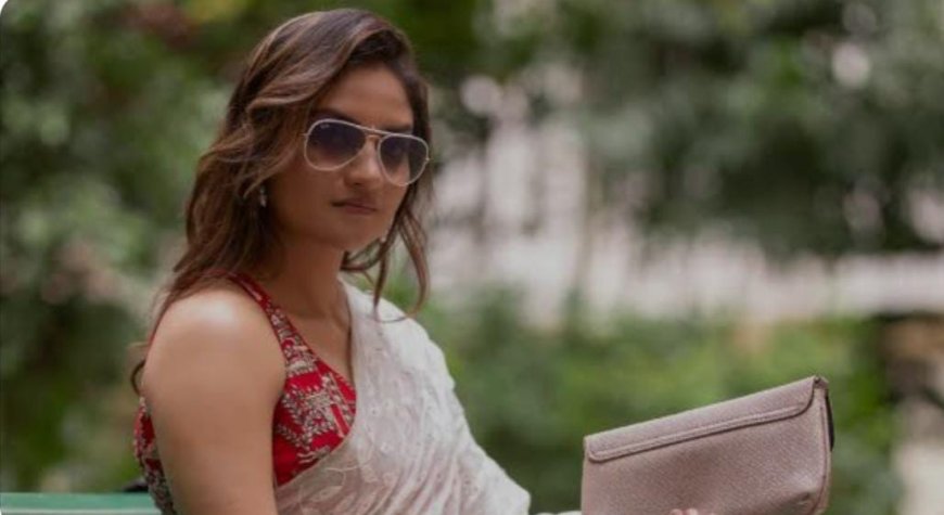 ಕನ್ನಡಿಗರಿಗೆ ಕನ್ನಡತಿಯಿಂದ ಸಿಕ್ತು ಗುಡ್ ನ್ಯೂಸ್: ರಂಜನಿ ರಾಘವನ್ ಕೊಟ್ಟ ಸಿಹಿ ಸುದ್ದಿ ಏನು?