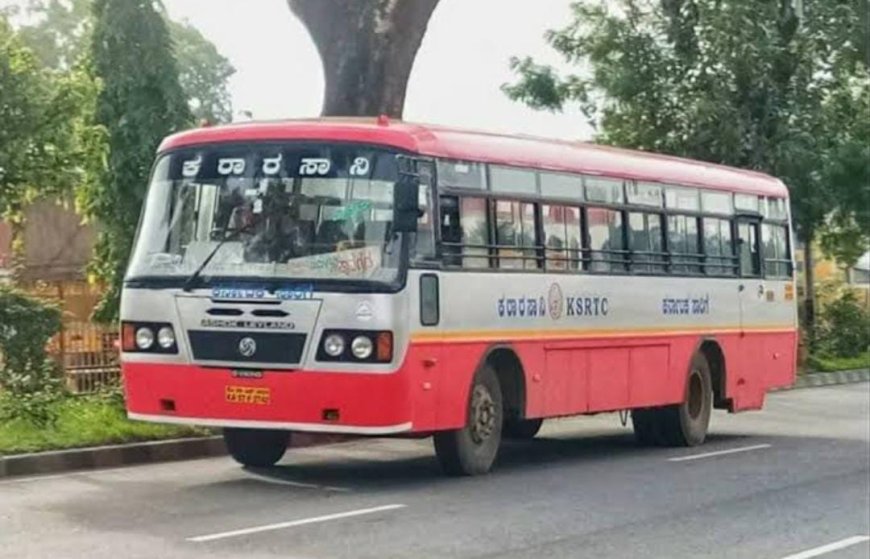 ಹೊಸವರ್ಷದ ಬೆನ್ನಲ್ಲೇ ಕರ್ನಾಟಕ ಜನರಿಗೆ ಬಿಗ್ ಶಾಕ್ ಕೊಟ್ಟ ಸಾರಿಗೆ ಇಲಾಖೆ : ಪ್ರಯಾಣ ದರ ಶೇ.15 ರಷ್ಟು ಏರಿಕೆ!