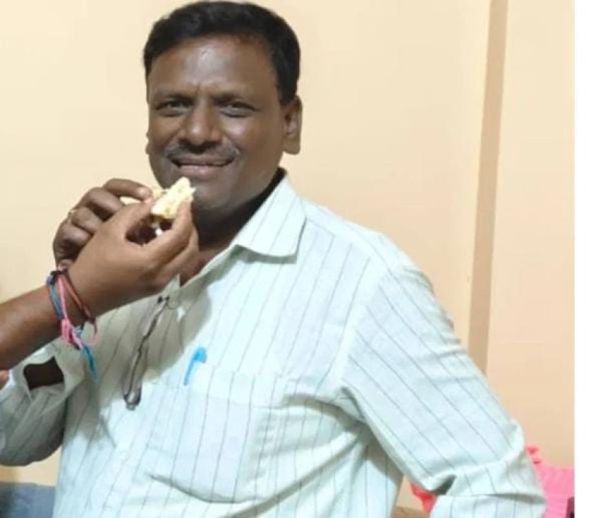 ನಿರ್ಮಿತಿ ಕೇಂದ್ರದ ಇಂಜಿನಿಯರ್ ಶವ ಲಾಡ್ಜ್ ನಲ್ಲಿ ಪತ್ತೆ: ಸಾವಿನ ಸುತ್ತ ಅನುಮಾನದ ಹುತ್ತ!