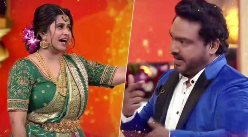 ಜೀ ಕನ್ನಡದ ಸರಿಗಮಪ ಕಾರ್ಯಕ್ರಮ ಸ್ಥಗಿತ? ಯಾಕೀ ನಿರ್ಧಾರ? ಇದು ನಿಜಾನಾ!?