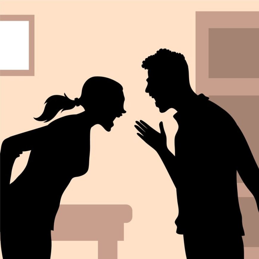 Husband-Wife: ಕಂಠಪೂರ್ತಿ ಕುಡಿದು ಗಂಡನ ಮೈಯೆಲ್ಲಾ ಕಚ್ಚಿ ಆ್ಯಸಿಡ್ ಎರಚಿದ ಹೆಂಡ್ತಿ! ಮುಂದೇನಾಯ್ತು..?