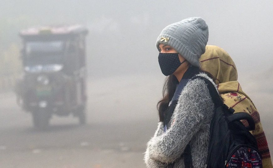 Karnataka Weather: ಬೆಂಗಳೂರಿಗರನ್ನು ಗಡ ಗಡ ನಡುಗಿಸುತ್ತಿರುವ ಚಳಿ: ಮುಂದಿನ ವಾರ ಇನ್ನಷ್ಟು ಏರಿಕೆ!
