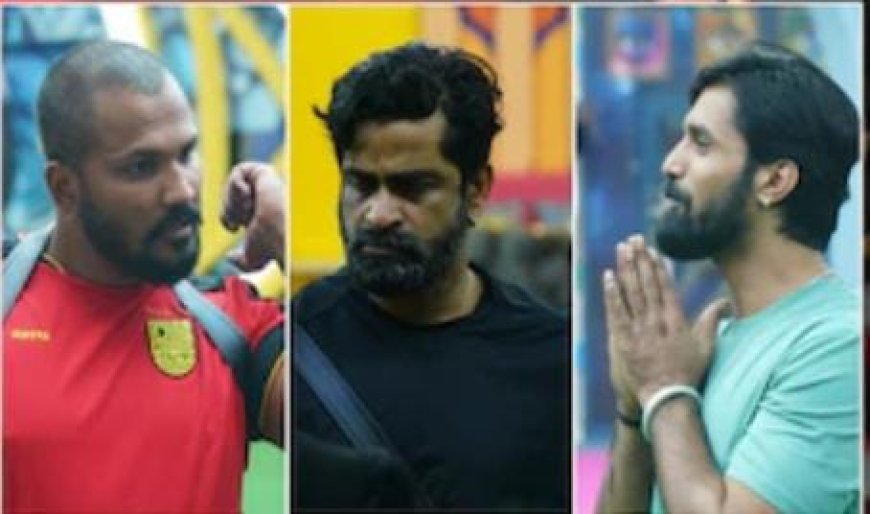ಗ್ರ್ಯಾಂಡ್ ಫಿನಾಲೆಗೆ ಈ ನಾಲ್ವರು ಹೋಗೋದು ಗ್ಯಾರಂಟಿ: ಕ್ಯಾಪ್ಟನ್ ರಜತ್ ಹೇಳಿದ ಕಂಟಸ್ಟಂಟ್ ಇವರೇ!