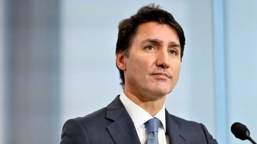 Justin Trudeau: ಕೆನಡಾ ಪ್ರಧಾನ ಮಂತ್ರಿ ಸ್ಥಾನಕ್ಕೆ ರಾಜೀನಾಮೆ ನೀಡಿದ ಜಸ್ಟಿನ್ ಟ್ರುಡೊ! ಯಾಕೆ ಗೊತ್ತಾ..?