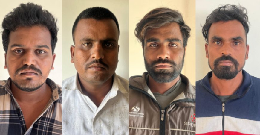 ಇನ್ಸುರೆನ್ಸ್ ಹಣಕ್ಕೋಸ್ಕರ ಜನ್ಮ ಕೊಟ್ಟ ತಂದೆ ಉಸಿರನ್ನೇ ನಿಲ್ಲಿಸಿದ ಪಾಪಿ ಮಗ! ಮುಂದೇನಾಯ್ತು..?