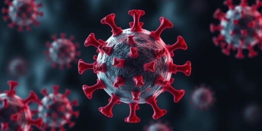 HMPV Virus: ಟೆನ್ಶನ್ ಹೆಚ್ಚಿಸಿದ HMPV: ಒಂದೇ ದಿನದಲ್ಲಿ ಐವರು ಮಕ್ಕಳಲ್ಲಿ ಸೋಂಕು ಮತ್ತೆ..!