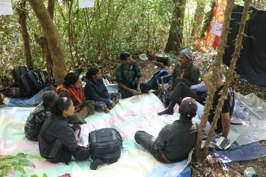 Naxalites Surrender: ನಕ್ಸಲ್ ಯುಗಾಂತ್ಯಕ್ಕೆ ಕ್ಷಣಗಣನೆ: 6 ಮಂದಿ ನಕ್ಸಲರ ಪ್ರಮುಖ ಬೇಡಿಕೆಗಳೇನು..?