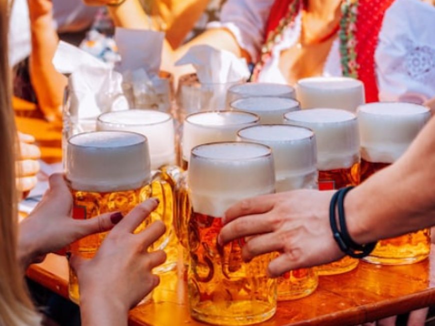 Beer Rates: ರಾಜ್ಯ ಸರ್ಕಾರದಿಂದ ಬಿಯರ್ ಪ್ರಿಯರಿಗೆ ಬಿಗ್ ಶಾಕ್! ದರ ಏರಿಕೆ ದಿನಾಂಕ ಫಿಕ್ಸ್