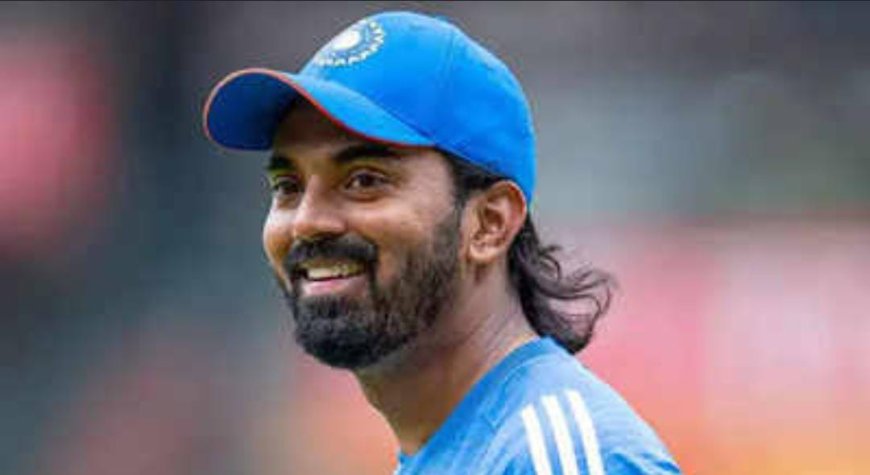 ಕನ್ನಡಿಗನಿಗೆ ನಿರಾಸೆ: ಇಂಗ್ಲೆಂಡ್ ವಿರುದ್ಧದ ಸರಣಿಯಿಂದ ಹೊರಬಿದ್ದ KL ರಾಹುಲ್!
