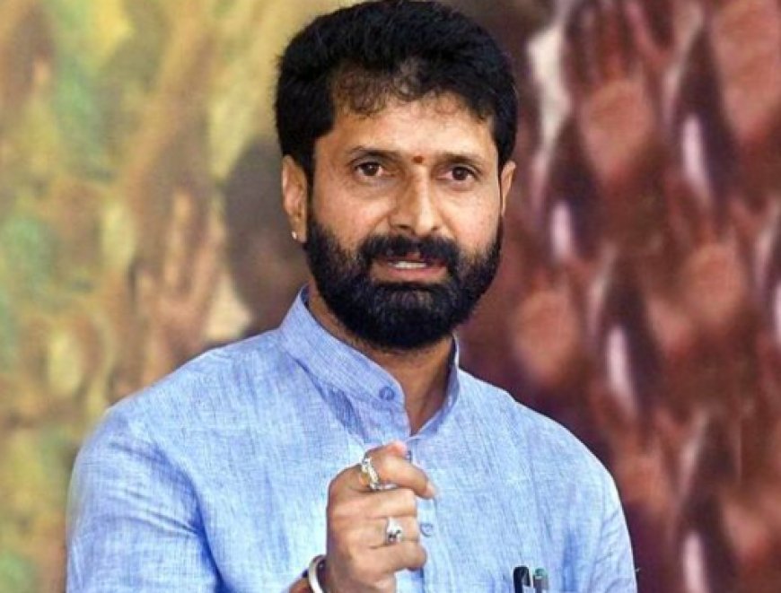 ಅವಾಚ್ಯ ಪದ ಬಳಕೆ ಆರೋಪ : ನಿನ್ನ ಮಗನನ್ನೂ ಸಾಯಿಸುತ್ತೇವೆ ಹುಷಾರ್ - MLC ಸಿ.ಟಿ ರವಿಗೆ ಕೊಲೆ ಬೆದರಿಕೆ ಪತ್ರ