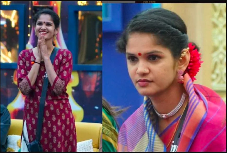Bigg Boss: ಬಿಗ್ ಬಾಸ್ ಮನೆಯ ಪಯಣ ಮುಗಿಸಿದ್ರಾ ಚೈತ್ರಾ ಕುಂದಾಪುರ..!?