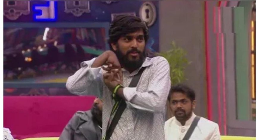 BBK11: ಫೈನಲ್ ತಲುಪಿದರೂ ಹನುಮಂತ ವಿನ್ನರ್ ಆಗೋದು ಅಸಾಧ್ಯ: ಸ್ಟ್ರಾಂಗ್ ರೀಸನ್ ಇಲ್ಲಿದೆ!