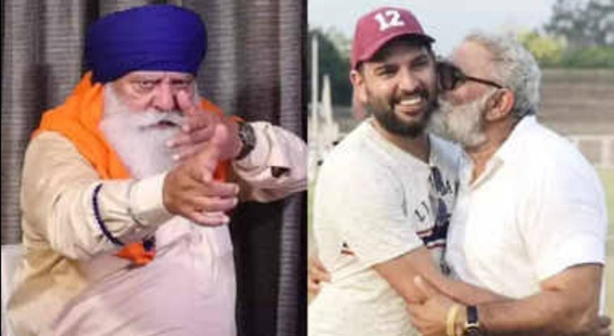 ಹಿಂದಿ ಹೆಂಗಸರ ಭಾಷೆ, ಇದಕ್ಕೆ ಜೀವ ಇಲ್ಲ: ನಾಲಿಗೆ ಹರಿಬಿಟ್ಟ ಯೋಗರಾಜ್ ಸಿಂಗ್
