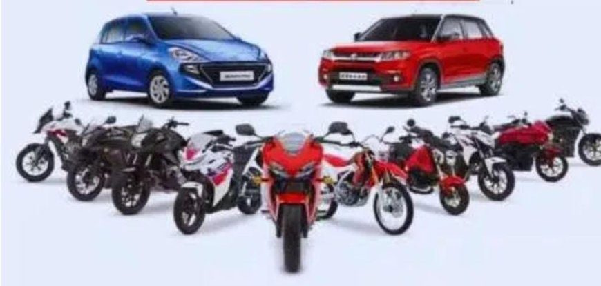 ಹೊಸ ಬೈಕ್, ಕಾರು ಖರೀದಿಸುವವರಿಗೆ ಬಿಗ್ ಶಾಕ್ ಕೊಟ್ಟ ಸರ್ಕಾರ: ಇನ್ಮುಂದೆ ರಿಜಿಸ್ಟ್ರೇಷನ್ ದರ ಹೆಚ್ಚಳ!