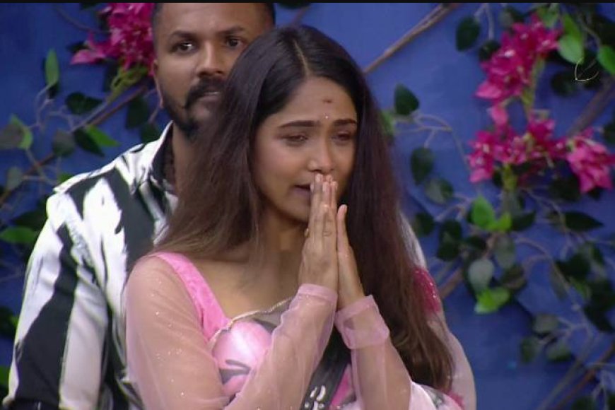 BBK 11: ಧನರಾಜ್ʼಗೆ ಕೈ ಕೊಟ್ಟ ಹನುಮಂತ: ಫಿನಾಲೆ ವಾರಕ್ಕೆ ಕಾಲಿಟ್ಟ ಮೋಕ್ಷಿತಾ