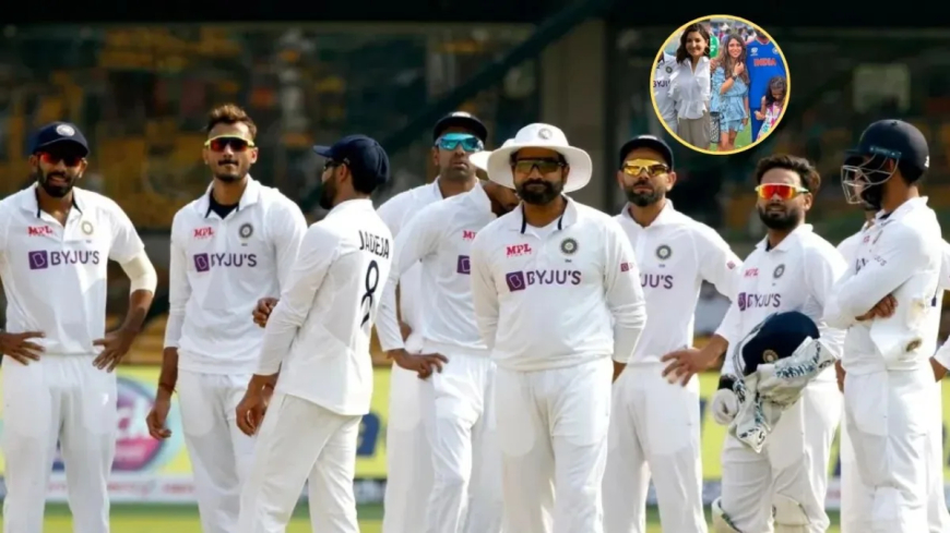 ಸತತ ಸೋಲಿನ ಬಳಿಕ ಟೀಂ ಇಂಡಿಯಾ ಆಟಗಾರರಿಗೆ ಶಾಕ್ ಕೊಟ್ಟ BCCI..! ಇನ್ಮುಂದೆ ಹೊಸ ರೂಲ್ಸ್