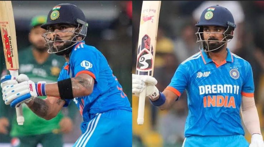 ಈ ಬಾರಿಯ ರಣಜಿ ಟೂರ್ನಿಗೆ ಇಬ್ಬರು ಸ್ಟಾರ್ ಬ್ಯಾಟರ್ ಅಲಭ್ಯ!