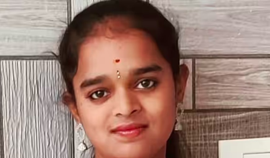 ಕಾಲೇಜಿನಿಂದ ಮನೆಗೆ ಬರುತ್ತಿದ್ದ ವಿದ್ಯಾರ್ಥಿನಿಗೆ ಹೃದಯಾಘಾತ..! ಸ್ಥಳದಲ್ಲೇ ಕುಸಿದು ಬಿದ್ದು ಸಾವು