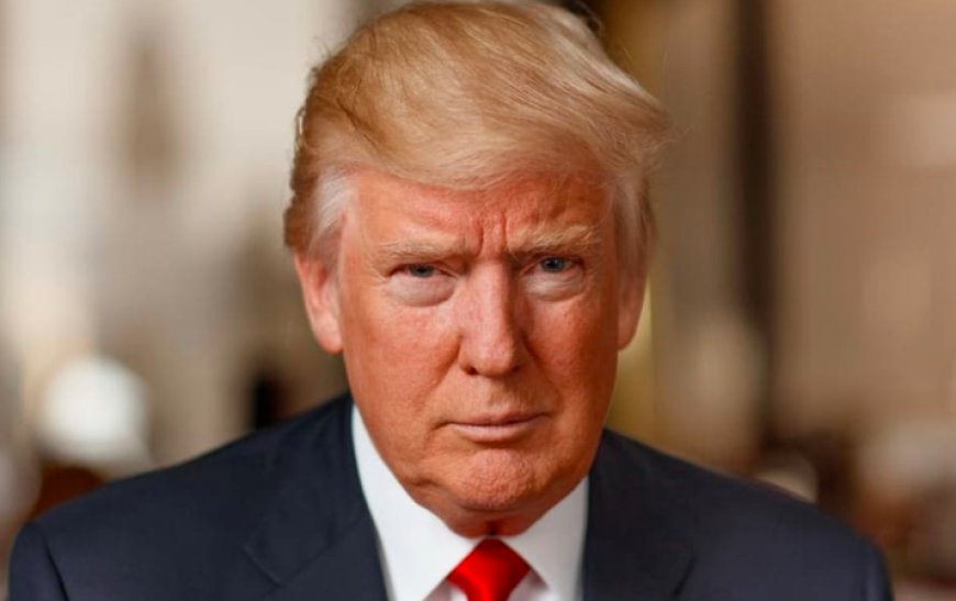 Donald Trump: ಟ್ರಂಪ್ ಪ್ರಮಾಣವಚನ ಸ್ವೀಕಾರ ಸಮಾರಂಭ..! ಯಾರಿಗೆಲ್ಲಾ ಇದೆ ಆಹ್ವಾನ ಗೊತ್ತಾ..?
