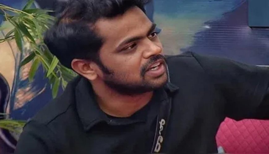 ಬಿಗ್ ಮನೆಯಿಂದ ಧನರಾಜ್ ಔಟ್: ಫಿನಾಲೆ ಕನಸು ಭಗ್ನ, ಎಡವಿದ್ದೆಲ್ಲಿ ಚಿರತೆ, ಗೆಳೆಯನ ಕೈಬಿಟ್ಟ ಹನುಮ!