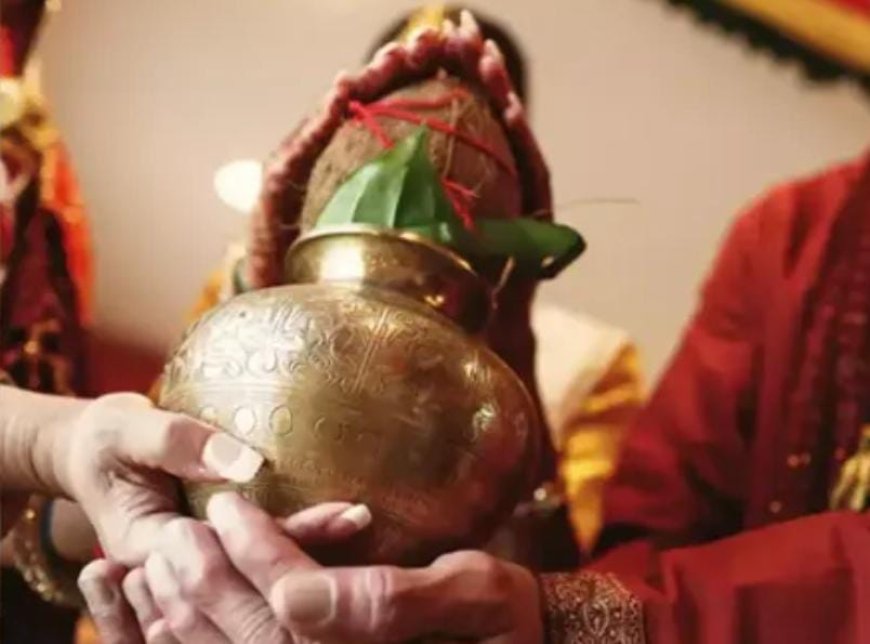 ದೇವರ ಮನೆಯಲ್ಲಿ ಕಲಶ ಕೂರಿಸ್ತೀರಾ!? ಹಾಗಿದ್ರೆ ಎಲೆ ತೆಂಗಿನಕಾಯಿ ಹಾಳಾದರೆ ಹೀಗೆ ಮಾಡಿ!